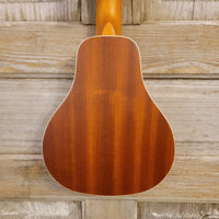Ohana Concert Vita VKC-70 Solid Spruce Top/ Laminate Mahogany Ukulele h740