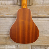 Ohana Concert Vita VKC-70 Solid Spruce Top/ Laminate Mahogany Ukulele h740
