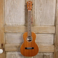 Ohana Tenor TK-20 Solid Mahogany Top / Laminate Back and Sides Ukulele h741