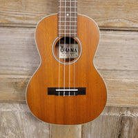 Ohana Tenor TK-20 Solid Mahogany Top / Laminate Back and Sides Ukulele h741