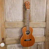 Ohana Tenor TK-20 Solid Mahogany Top / Laminate Back and Sides Ukulele h741