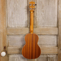 Ohana Tenor TK-20 Solid Mahogany Top / Laminate Back and Sides Ukulele h741
