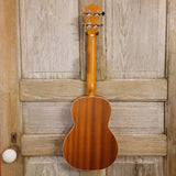 Ohana Tenor TK-20 Solid Mahogany Top / Laminate Back and Sides Ukulele h741
