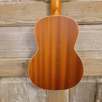 Ohana Tenor TK-20 Solid Mahogany Top / Laminate Back and Sides Ukulele h741