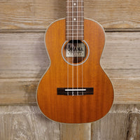 Ohana Tenor TK-20 Solid Mahogany Top / Laminate Back and Sides Ukulele h742