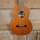 Ohana Tenor TK-20 Solid Mahogany Top / Laminate Back and Sides Ukulele h742