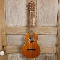 Ohana Tenor TK-20 Solid Mahogany Top / Laminate Back and Sides Ukulele h742