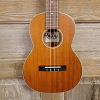 Ohana Tenor TK-20 Solid Mahogany Top / Laminate Back and Sides Ukulele h742