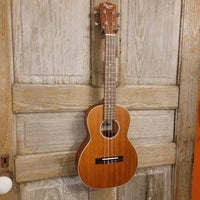 Ohana Tenor TK-20 Solid Mahogany Top / Laminate Back and Sides Ukulele h742
