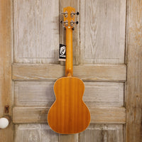 Ohana Tenor TK-20 Solid Mahogany Top / Laminate Back and Sides Ukulele h742