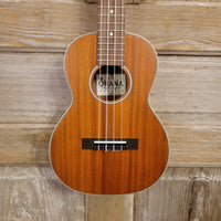 Ohana Tenor TK-20 Solid Mahogany Top / Laminate Back and Sides Ukulele h743