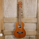 Ohana Tenor TK-20 Solid Mahogany Top / Laminate Back and Sides Ukulele h743