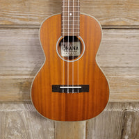 Ohana Tenor TK-20 Solid Mahogany Top / Laminate Back and Sides Ukulele h743