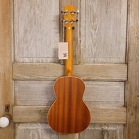Ohana Tenor TK-20 Solid Mahogany Top / Laminate Back and Sides Ukulele h743