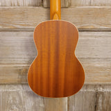 Ohana Tenor TK-20 Solid Mahogany Top / Laminate Back and Sides Ukulele h743