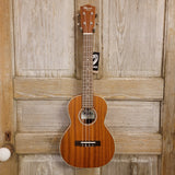 Ohana Tenor TK-20 Solid Mahogany Top / Laminate Back and Sides Ukulele h744