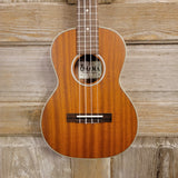 Ohana Tenor TK-20 Solid Mahogany Top / Laminate Back and Sides Ukulele h744