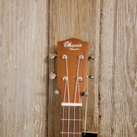 Ohana Tenor TK-20 Solid Mahogany Top / Laminate Back and Sides Ukulele h744