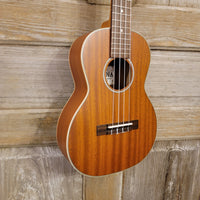 Ohana Tenor TK-20 Solid Mahogany Top / Laminate Back and Sides Ukulele h744