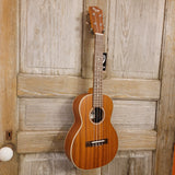 Ohana Tenor TK-20 Solid Mahogany Top / Laminate Back and Sides Ukulele h744