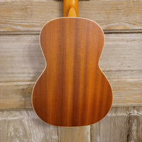 Ohana Tenor TK-20 Solid Mahogany Top / Laminate Back and Sides Ukulele h744