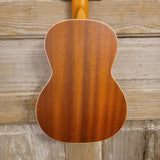Ohana Tenor TK-20 Solid Mahogany Top / Laminate Back and Sides Ukulele h744