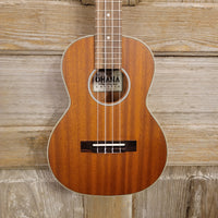 Ohana Tenor TK-20 Solid Mahogany Top / Laminate Back and Sides Ukulele h745