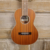 Ohana Tenor TK-20 Solid Mahogany Top / Laminate Back and Sides Ukulele h745