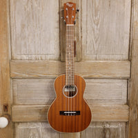 Ohana Tenor TK-20 Solid Mahogany Top / Laminate Back and Sides Ukulele h745