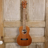 Ohana Tenor TK-20 Solid Mahogany Top / Laminate Back and Sides Ukulele h745