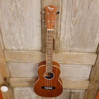 Ohana Tenor TK-20 Solid Mahogany Top / Laminate Back and Sides Ukulele h745