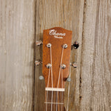 Ohana Tenor TK-20 Solid Mahogany Top / Laminate Back and Sides Ukulele h745