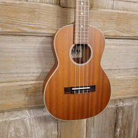 Ohana Tenor TK-20 Solid Mahogany Top / Laminate Back and Sides Ukulele h745