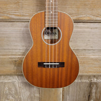 Ohana Tenor TK-20 Solid Mahogany Top / Laminate Back and Sides Ukulele h745