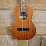 Ohana Tenor TK-20 Solid Mahogany Top / Laminate Back and Sides Ukulele h745