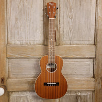 Ohana Tenor TK-20 Solid Mahogany Top / Laminate Back and Sides Ukulele h745