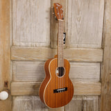 Ohana Tenor TK-20 Solid Mahogany Top / Laminate Back and Sides Ukulele h745