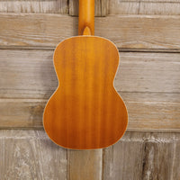 Ohana Tenor TK-20 Solid Mahogany Top / Laminate Back and Sides Ukulele h745