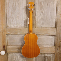 Ohana Tenor TK-20 Solid Mahogany Top / Laminate Back and Sides Ukulele h745