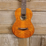 Ohana Tenor TK-215G All Solid Mango Gloss Comfort Edge Ukulele h746