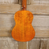 Ohana Tenor TK-215G All Solid Mango Gloss Comfort Edge Ukulele h746