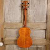 Ohana Tenor TK-215G All Solid Mango Gloss Comfort Edge Ukulele h746