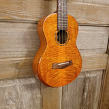 Ohana Tenor TK-215G All Solid Mango Gloss Comfort Edge Ukulele h746
