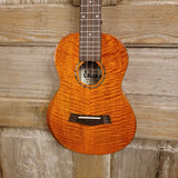 Ohana Tenor TK-215G All Solid Mango Gloss Comfort Edge Ukulele h747