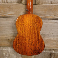 Ohana Tenor TK-215G All Solid Mango Gloss Comfort Edge Ukulele h747