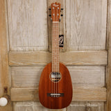 Ohana Tenor Pineapple PKT-25G All Solid Mahogany Gloss Ukulele h478