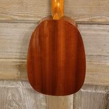 Ohana Tenor Pineapple PKT-25G All Solid Mahogany Gloss Ukulele h478
