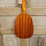Ohana Tenor Pineapple PKT-25G All Solid Mahogany Gloss Ukulele h479