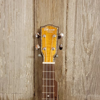 Ohana Tenor Pineapple PKT-220G All Solid Mango Ukulele h750