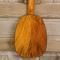 Ohana Tenor Pineapple PKT-220G All Solid Mango Ukulele h750